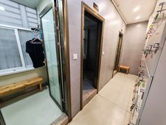 -中田健身工作室(东园店)