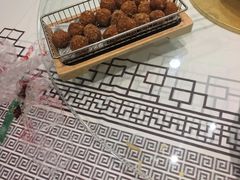 -海王府百姓家宴•海鲜饺子(东城店)