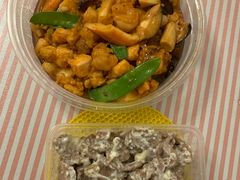-清真鸿起来饭庄(复兴路店)