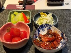 -大桥日本料理·日式放题·铁板定食(科兴科学园店)