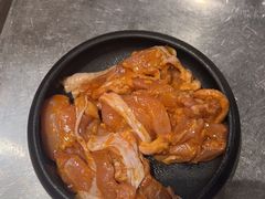 -韩宫宴和牛烤肉(盐城金鹰店)