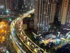 -無名记忆Music Bar夜景怀旧酒吧