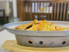 -徽韵人家·传承正宗徽菜(牡丹园店)