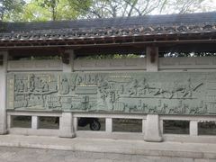 -西湖风景区-江洋畈生态公园