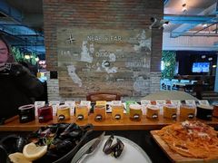 十二味啤酒-Goose Island Brewhouse鹅岛精酿啤酒餐厅