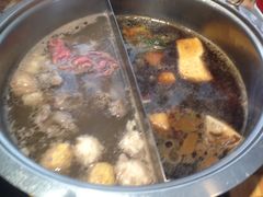 -水林间·寿喜烧自助(仙林金鹰店)