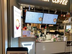 -Manner Coffee(壹方城店)
