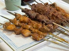 -羊家胡同·龙虾烧烤火锅(龙汇路店)