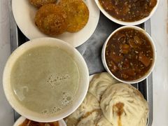 -姚记炒肝店(鼓楼店)