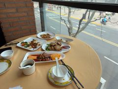 -功德林(南京西路店)