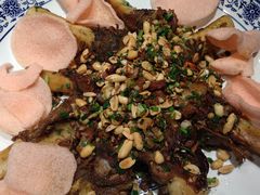 -梁家大院•农家菜(昆山会展中心店)