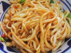 -面尚香关中面馆(盛龙广场总店)