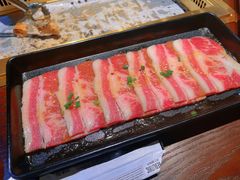 -新石器烤肉(之心城店)
