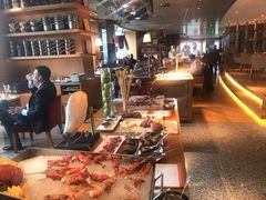 -非常时髦餐厅VUE Restaurant(外滩茂悦大酒店)
