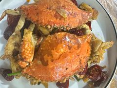 -醉壹号海鲜大排档(厦门美食地标店)