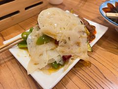 -福苗小骆驼烧烤(大唐不夜城店)