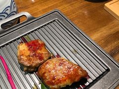 香煎鹅肝-蟹将军·松叶蟹和牛日料放题自助(K11店)