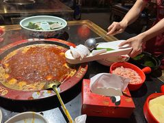 -矮板凳老火锅(宽窄巷子店)