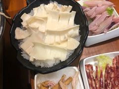 -沸炉重庆老火锅(军事博物馆店)