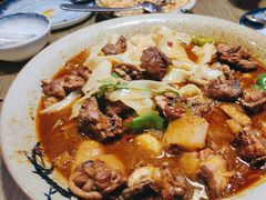 -那时新疆·若羌(经纬汇店)