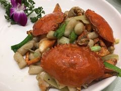 -品大三·南京菜(大行宫店)