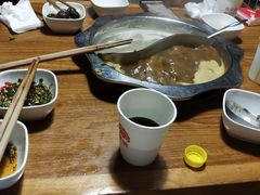 -傣妹火锅(荔湾广场店)