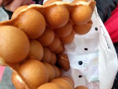 -妈咪鸡蛋仔(尖沙咀东分店)