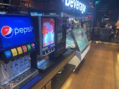 -盛江山自助料理(太原街万达店)