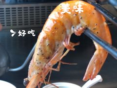 -水木锦堂·自助铁板烧(望京凯德MALL店)