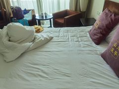 -北京九华山庄会展酒店