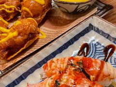 -西月山居匠心创意料理(江汉路新佳丽广场店)