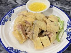 -红星光发煲仔饭(大石街店)
