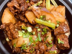 -常兴记广东小厨(浦东路店)