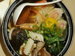 -万岁寿司(芳村店)