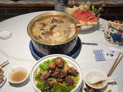 -胖姐渔村(中源大道店)