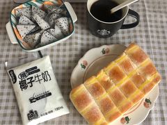 -心乐生活新鲜屋(星海广场店)