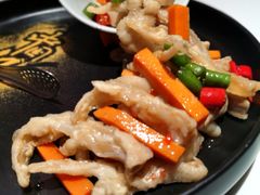 -千百味红餐厅·江西菜(绿地双子塔店)