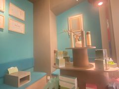 -锦艾·推拿艾灸&疗愈SPA(凯德1818店)