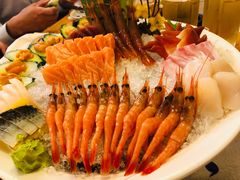 -高木日本料理(静安寺店)
