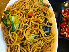 江西炒米粉-西江美食舫·江西菜(健德桥店)