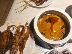 -SEA西雅图海鲜自助餐厅(正义店)