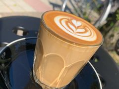 -麻雀咖啡SPARROW COFFEE(十全街店)