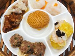 五福临门-御彩酒家(东风东路店)