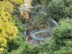 -百漈沟生态旅游景区
