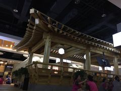 -丽池宫韩式汗蒸会馆(华灯坊店)