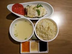 -新加坡高记KOO KEE Restaurant(盈科店)