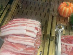 -非烤勿扰自助烤肉(深圳宝安华强广场店)