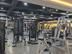 -超鹿运动健身(紫阳商贸中心店)