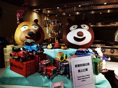 -威珀斯酒店·珀萃美食餐厅