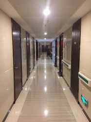 点击看大图 -台湾台婴美月子中心(长沙保利店)